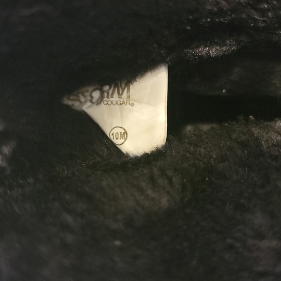 Storm by Cougar Women's Winter Boots - Picture 8 of 12